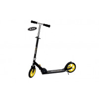 Scooter Metropolis 200