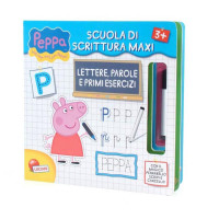 Libro Scuola di Scrittura maxi 