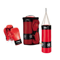 set boxe ko junior