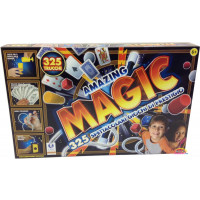 Set magia 325 trucchi