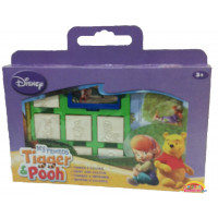 set timbrini Winnie Pooh