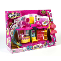 Shopkins fashion boutique