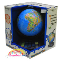 Smart Globe Lite Oregon Scientific