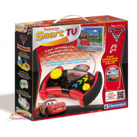 Smart Tv Cars 2