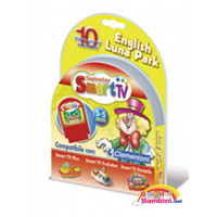Smart Tv English Luna Park