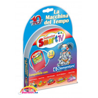 Smart Tv Macchina del Tempo