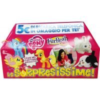 le sorpresissime girl