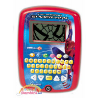 Spiderman Pad