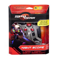 Spy night scope