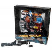 Spy net video watch 