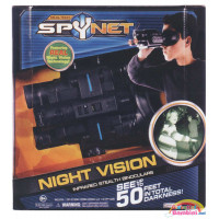 Video watch Night vision