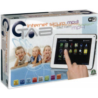 G TAB 7" CAPACITIVO