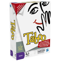 Taboo Reinvention