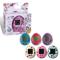 Tamagotchi friends