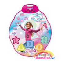Tappeto Danza Bella Ballerina