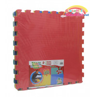 Tappeto Eva Maxi 60x60