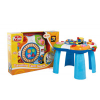 Tavolino Tanti giochi