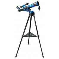 Telescopio star tracker 250x