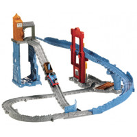 La Ferrovia della miniera di Thomas