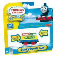 Thomas vagoni