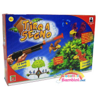 Tiro al Bersaglio