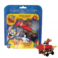 Tom and Jerry personaggi base