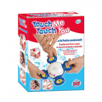 touch me touch you