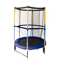 Trampolino Elastico