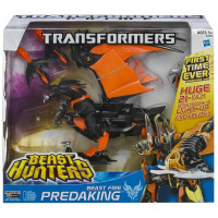 prime ultimate electronic predaking