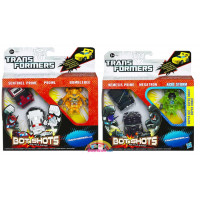 transformers bot shot 3 pack
