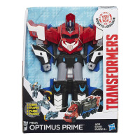 mega optimus prime