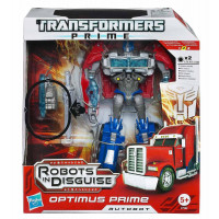 Transformers Prime Voyager