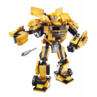 Kre-o Transformers Bumblebee