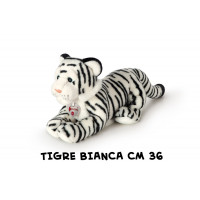Tigre Bianca