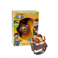 Orologio Tree Fu Tom