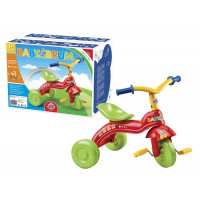 Triciclo baby brum