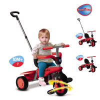 Smart Trike Breeze 3 in 1