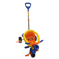 Triciclo Lollipop 3 in 1