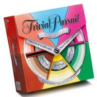 Trivial Pursuit edizione deluxe