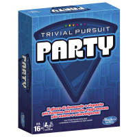 Trivial pursuit party