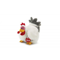 Gallina Regina cm 24