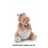 Ippopotamo Pamela