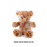 Orso Gold Dante