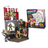 pizza playset