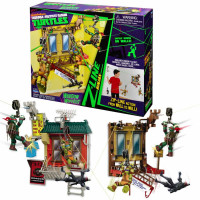 playset z-line