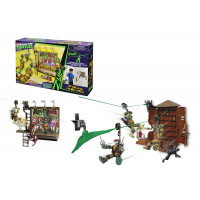 playset z-line deluxe