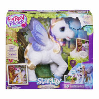 Starlily magico unicorno