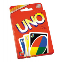 Uno Card Blister