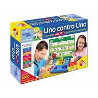 Piccolo genio uno contro uno parlante
