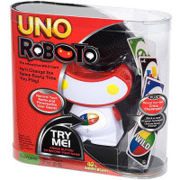 Uno Roboto